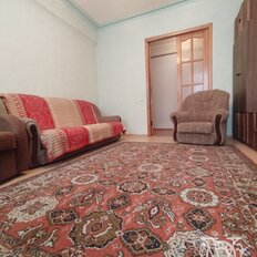 Квартира 39,6 м², 1-комнатная - изображение 4