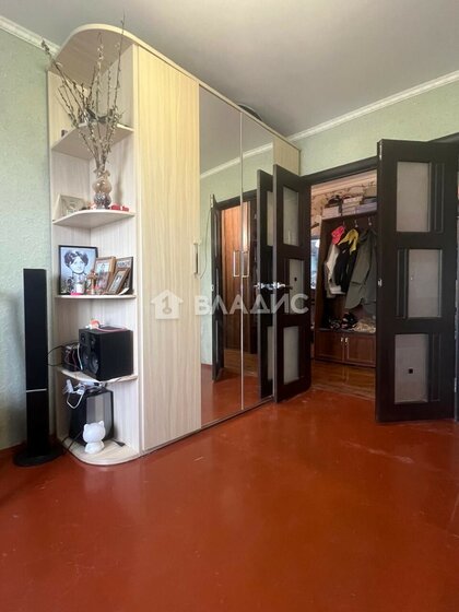 52,9 м², 3-комнатная квартира 5 499 000 ₽ - изображение 57