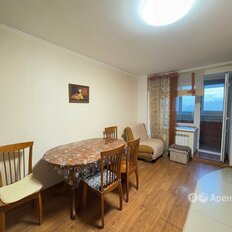 Квартира 55 м², 1-комнатная - изображение 3