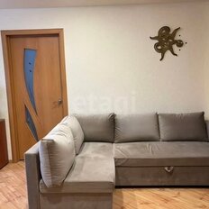 Квартира 44 м², 2-комнатная - изображение 4