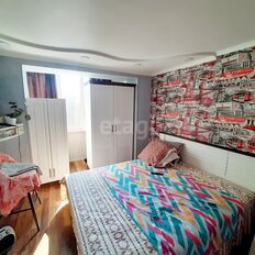 Квартира 36,2 м², 2-комнатная - изображение 4