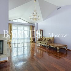 Квартира 217 м², 4-комнатная - изображение 1