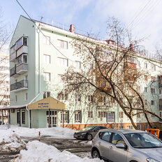 Квартира 30,4 м², 1-комнатная - изображение 2