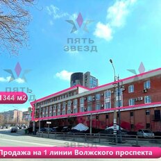 1344 м², помещение свободного назначения - изображение 2