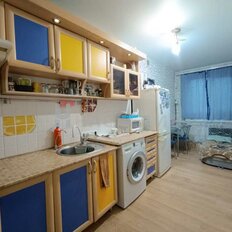 Квартира 31,5 м², 1-комнатная - изображение 3