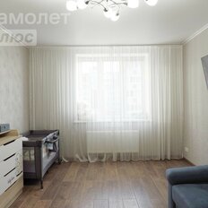 Квартира 43,3 м², 1-комнатная - изображение 3