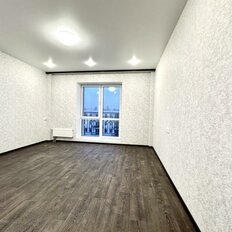 Квартира 23,3 м², студия - изображение 1