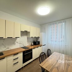 Квартира 32 м², 1-комнатная - изображение 1