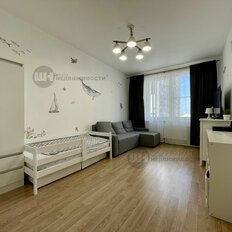 Квартира 73,6 м², 3-комнатная - изображение 4