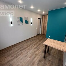 Квартира 17,3 м², 1-комнатная - изображение 3