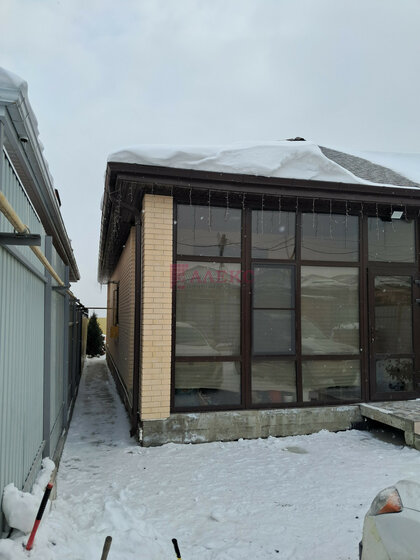 184 м² дом, 2,5 сотки участок 6 999 000 ₽ - изображение 65