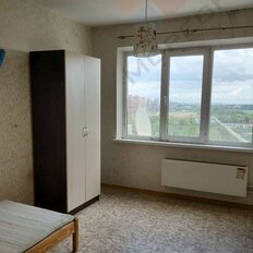 Квартира 57 м², 2-комнатная - изображение 1