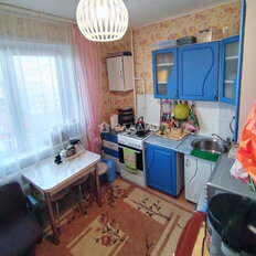 Квартира 37,1 м², 1-комнатная - изображение 2