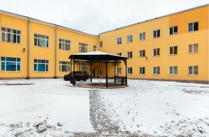 56,7 м², 2-комнатная квартира 7 626 150 ₽ - изображение 19