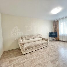 Квартира 52,6 м², 2-комнатная - изображение 2