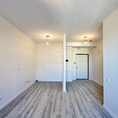 Квартира 33,9 м², 1-комнатная - изображение 4