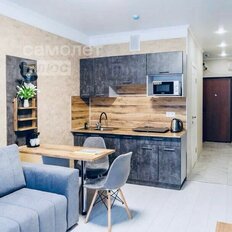 Квартира 22,3 м², студия - изображение 3