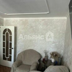 Квартира 43 м², 2-комнатная - изображение 3