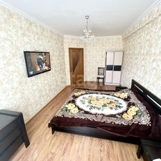 Квартира 39,1 м², 1-комнатная - изображение 5