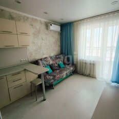 Квартира 22,2 м², 1-комнатная - изображение 3