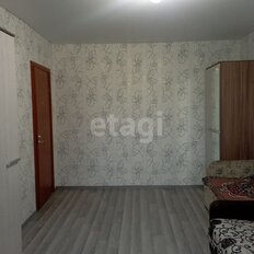 Квартира 32,1 м², 1-комнатная - изображение 2