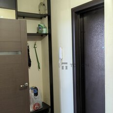 Квартира 30 м², 1-комнатная - изображение 1