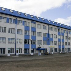 6337 м², офис - изображение 2