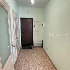 Квартира 34,1 м², 1-комнатная - изображение 1