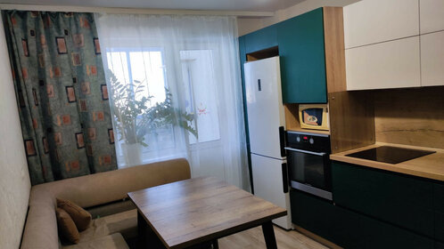 Купить квартиру-студию рядом со школой в Нахабино - изображение 31