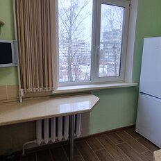 Квартира 60,6 м², 3-комнатная - изображение 3