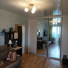 Квартира 36,9 м², 1-комнатная - изображение 1