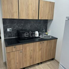 Квартира 20,1 м², студия - изображение 5