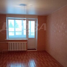 Квартира 45,8 м², 2-комнатная - изображение 2