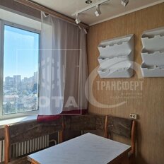 Квартира 37,8 м², 1-комнатная - изображение 4