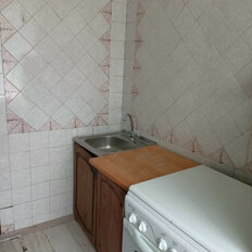 Квартира 30,5 м², 1-комнатная - изображение 3