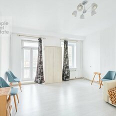 Квартира 119 м², 4-комнатная - изображение 1