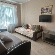 Квартира 38 м², 1-комнатная - изображение 2