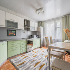 Квартира 81,2 м², 3-комнатная - изображение 1