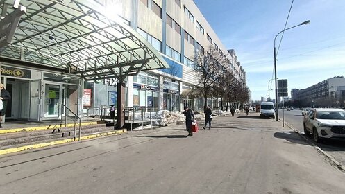 267,5 м², торговое помещение 802 500 ₽ в месяц - изображение 20