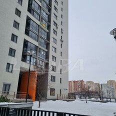 Квартира 30 м², студия - изображение 1