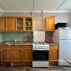 Квартира 35 м², 1-комнатная - изображение 2