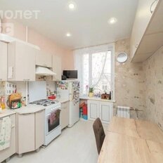 Квартира 52,5 м², 2-комнатная - изображение 1