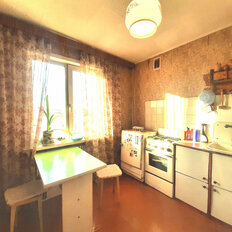 Квартира 34,9 м², 1-комнатная - изображение 1