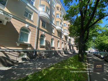 Купить трехкомнатную квартиру с большой кухней в ЖК «Просторы» в Екатеринбурге - изображение 9