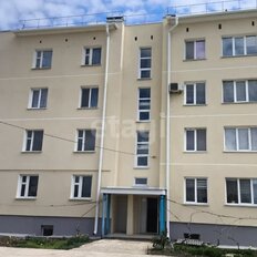 Квартира 53,8 м², 2-комнатная - изображение 1