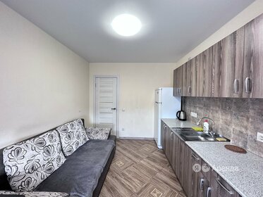 23 м², квартира-студия 22 030 ₽ в месяц - изображение 28