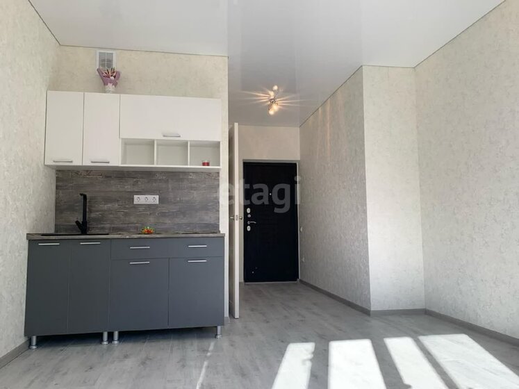 20,1 м², квартира-студия 5 500 000 ₽ - изображение 1