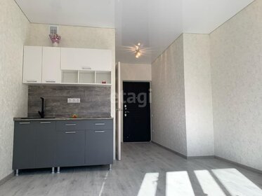 20 м², квартира-студия 6 800 000 ₽ - изображение 34