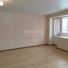 Квартира 36,9 м², студия - изображение 4