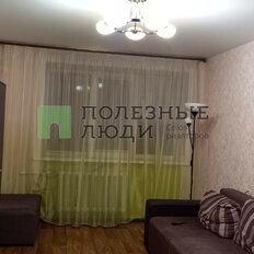 Квартира 63,5 м², 3-комнатная - изображение 2